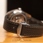 2022 Omega Seamaster Aqua Terra 41mm Ref. 220.12.41.21.01.001 – Watch, Box and Manuals only