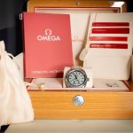 Omega Seamaster Aqua Terra 41mm Silver Dial – Ref. 220.10.41.21.02.004