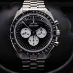 2026 Reverse Panda Omega Speedmaster Professional Moonwatch