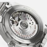 2022 Omega Aqua Terra “Hullswhite” – 18K Sedna Gold – 38mm Ref: 220.10.38.20.02.002