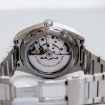 Omega Aqua Terra Small Seconds 150M 41mm – Ref. 220.10.41.21.02.004