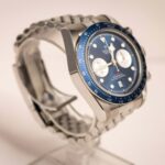 Tudor Black Bay Chrono Blue Dial, 79360B Full Set