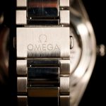 Omega Seamaster Aqua Terra 41mm Silver Dial – Ref. 220.10.41.21.02.004