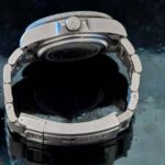 TUDOR Pelagos Titanium Diver watch – 42mm Blue Dial Diver – Full Set