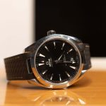 2022 Omega Seamaster Aqua Terra 41mm Ref. 220.12.41.21.01.001 – Watch, Box and Manuals only