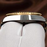 Rolex GMT-Master II “GRNR” – 2024 Two-Tone Oystersteel & 18K Yellow Gold – Ref. 126713GRNR