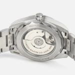 2022 Omega Aqua Terra “Hullswhite” – 18K Sedna Gold – 38mm Ref: 220.10.38.20.02.002
