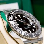 2025 Rolex GMT-Master II “Bruce Wayne” 126710GRNR