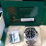 2024 Rolex GMT-Master II “Bruce Wayne” 126710GRNR
