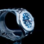 Rolex Yacht-Master 40 Reference 116622 | Blue Dial | Oystersteel