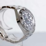 2025 Rolex GMT-Master II “Bruce Wayne” 126710GRNR