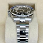 2022 Rolex GMT-Master II “Batman” 40mm 126710BLNR in Stainless Steel with Oyster Bracelet
