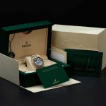 Rolex GMT-Master II “GRNR” – 2024 Two-Tone Oystersteel & 18K Yellow Gold – Ref. 126713GRNR
