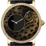 Cartier Cartier D’Art Rotonde de Cartier Mysterious Watch – 42 mm – HPI00700