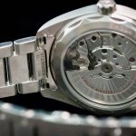 2021 OMEGA Seamaster Aqua Terra Green Teak Dial 41mm 220.10.41.21.10.001