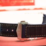 Omega Seamaster Planet Ocean 600M Summer Blue 39.5mm Dial Ref. 215.30.40.20.03.002 – Full Set
