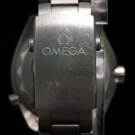 Omega Seamaster Planet Ocean 600M Summer Blue 39.5mm Dial Ref. 215.30.40.20.03.002 – Full Set