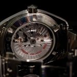 Omega Seamaster Aqua Terra 150M 41.5mm Silver Teak Dial Ref. 231.10.42.21.02.003 – Full Set
