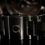 Omega Seamaster Aqua Terra 150M 41.5mm Silver Teak Dial Ref. 231.10.42.21.02.003 – Full Set