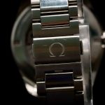 Omega Seamaster Aqua Terra 150M 41.5mm Silver Teak Dial Ref. 231.10.42.21.02.003 – Full Set