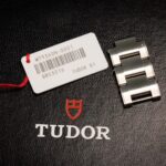 Tudor Black Bay Chronograph Reverse Panda – Ref. 79360N – Full Set