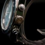 Tudor Black Bay Chronograph Reverse Panda – Ref. 79360N – Full Set