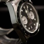 Tudor Black Bay Chronograph Reverse Panda – Ref. 79360N – Full Set