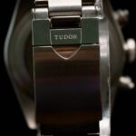 Tudor Black Bay Chronograph Reverse Panda – Ref. 79360N – Full Set