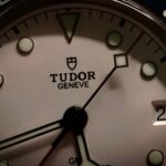 Tudor Black Bay GMT Pepsi watch – White Opaline Dial – Ref. M79830RB-0010 – Full Set