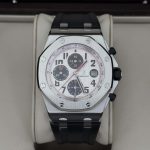 Audemars Piguet Royal Oak Offshore Panda