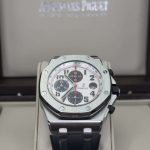 Audemars Piguet Royal Oak Offshore Panda