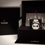 2022 Tudor Black Bay Chronograph Panda – Ref. 79360N