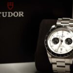 2022 Tudor Black Bay Chronograph Panda – Ref. 79360N