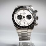 2022 Tudor Black Bay Chronograph Panda – Ref. 79360N