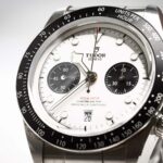 2022 Tudor Black Bay Chronograph Panda – Ref. 79360N
