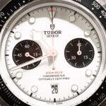 2022 Tudor Black Bay Chronograph Panda – Ref. 79360N