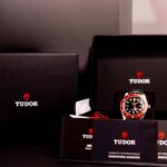 Tudor Black Bay 41 – Ref. M7941A1A0RU-0001 | Full Set
