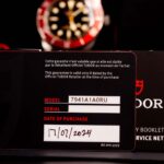 Tudor Black Bay 41 – Ref. M7941A1A0RU-0001 | Full Set
