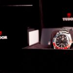 TUDOR Black Bay GMT Pepsi Bezel 41mm M79830RB-0003 Automatic Watch Full Set