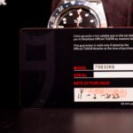 TUDOR Black Bay GMT Pepsi Bezel 41mm M79830RB-0003 Automatic Watch Full Set