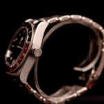 TUDOR Black Bay GMT Pepsi Bezel 41mm M79830RB-0003 Automatic Watch Full Set