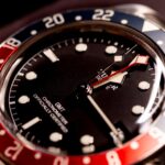 TUDOR Black Bay GMT Pepsi Bezel 41mm M79830RB-0003 Automatic Watch Full Set