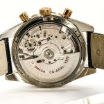 Omega Speedmaster ’57 41.5mm Gold & Steel Chronograph