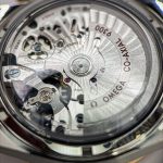 Omega Speedmaster ’57 41.5mm Gold & Steel Chronograph
