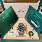 Rolex Submariner Date “Starbucks” – Ref. 126610LV