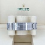 Rolex Submariner Date “Starbucks” – Ref. 126610LV