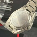 TUDOR Pelagos Titanium Diver watch – 42mm Black