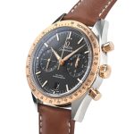 Omega Speedmaster ’57 41.5mm Gold & Steel Chronograph
