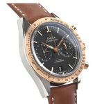 Omega Speedmaster ’57 41.5mm Gold & Steel Chronograph