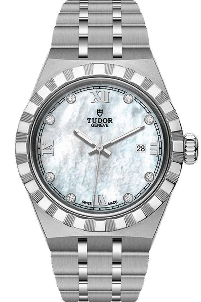 Tudor Royal Ref – M28300-0005